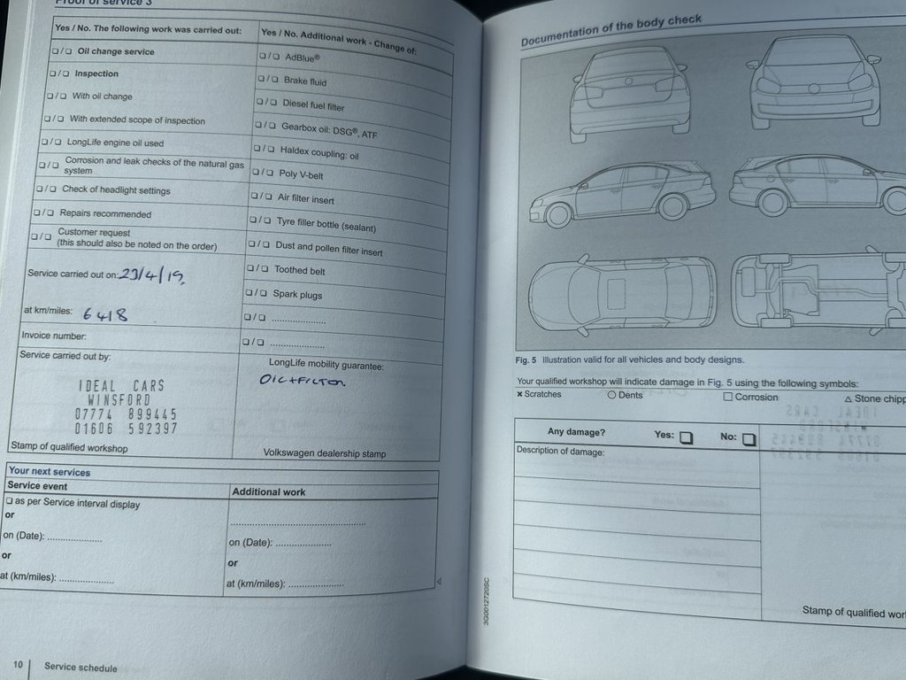 Used Volkswagen Golf 2016 for sale - 78030173: Photo 25