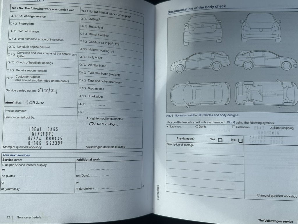Used Volkswagen Golf 2016 for sale - 78030173: Photo 26