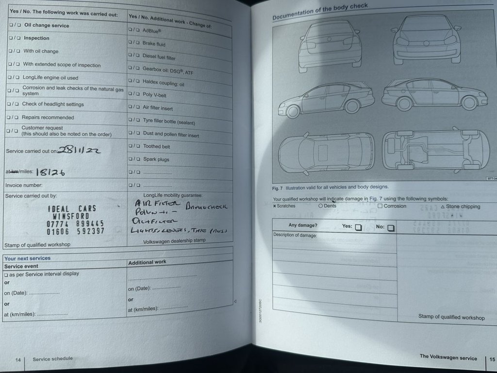 Used Volkswagen Golf 2016 for sale - 78030173: Photo 27