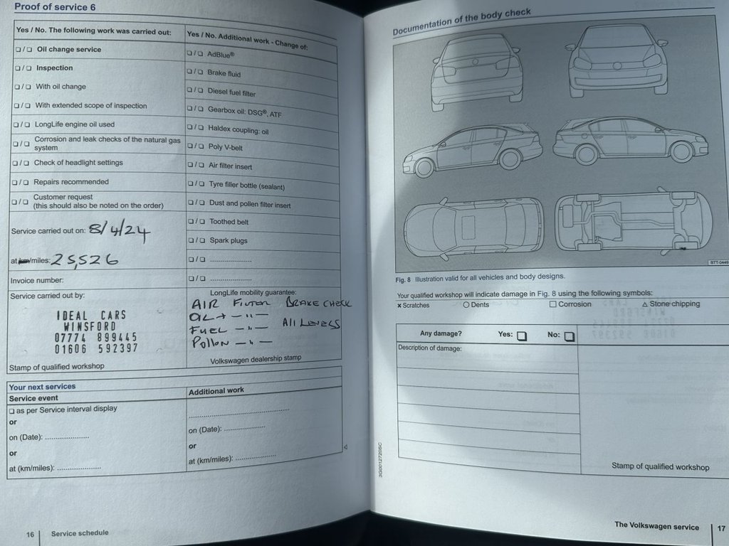 Used Volkswagen Golf 2016 for sale - 78030173: Photo 28