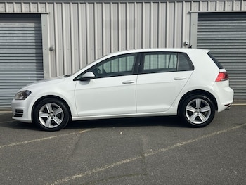 Used Volkswagen Golf 2016 for sale - 78030173: Photo