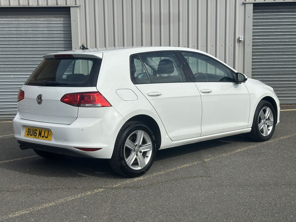 Used Volkswagen Golf 2016 for sale - 78030173: Photo 5
