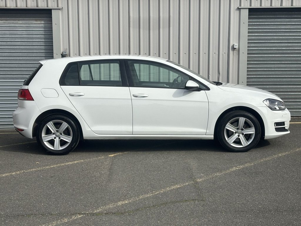 Used Volkswagen Golf 2016 for sale - 78030173: Photo 6
