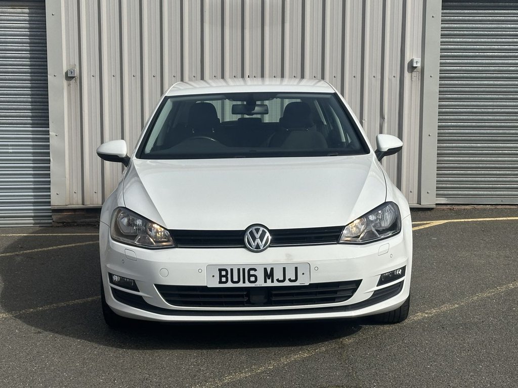 Used Volkswagen Golf 2016 for sale - 78030173: Photo 8