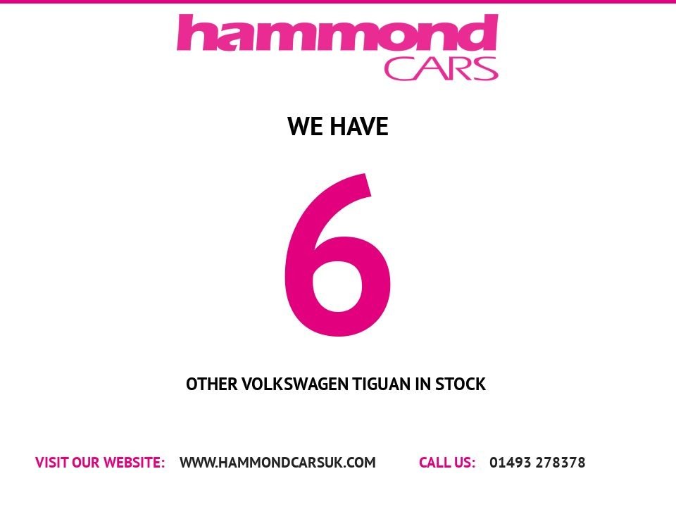 Used Volkswagen Tiguan 2017 for sale - 77520574: Photo 8