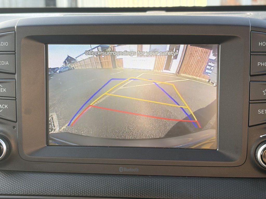 Used Hyundai KONA 2018 for sale - 77692846: Photo 15