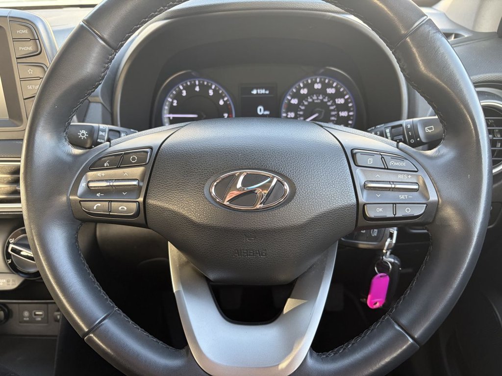 Used Hyundai KONA 2018 for sale - 77692846: Photo 17