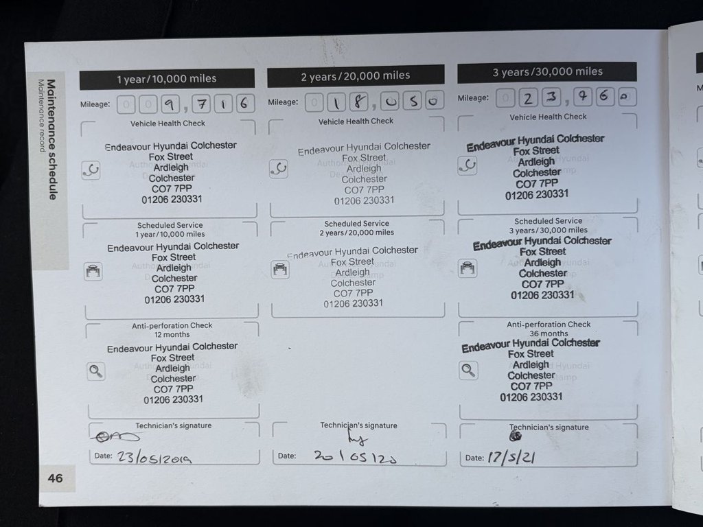 Used Hyundai KONA 2018 for sale - 77692846: Photo 22
