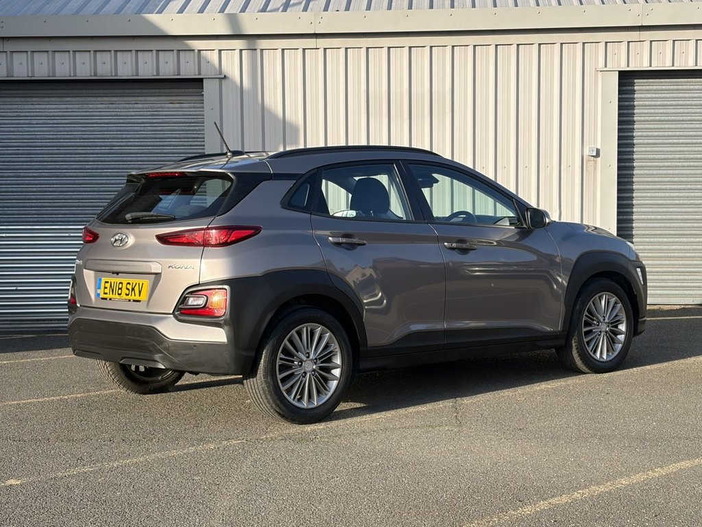 Used Hyundai KONA 2018 for sale - 77692846: Photo 5