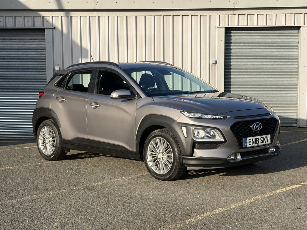 Used Hyundai KONA 2018 for sale - 77692846: Photo 7