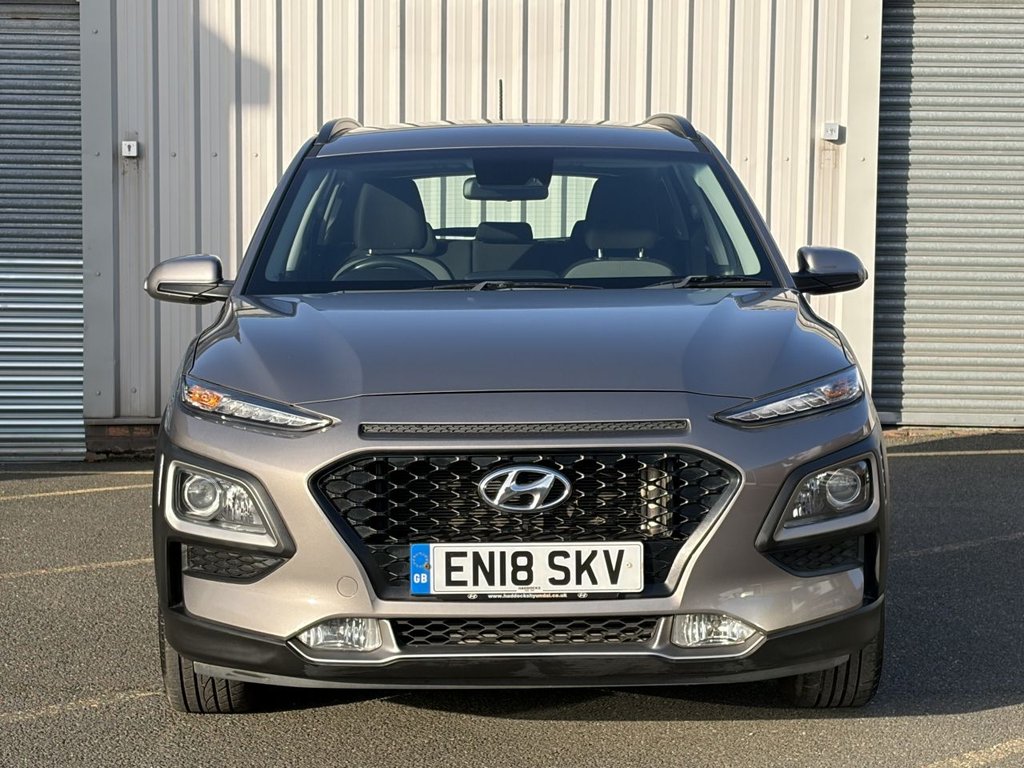 Used Hyundai KONA 2018 for sale - 77692846: Photo 8
