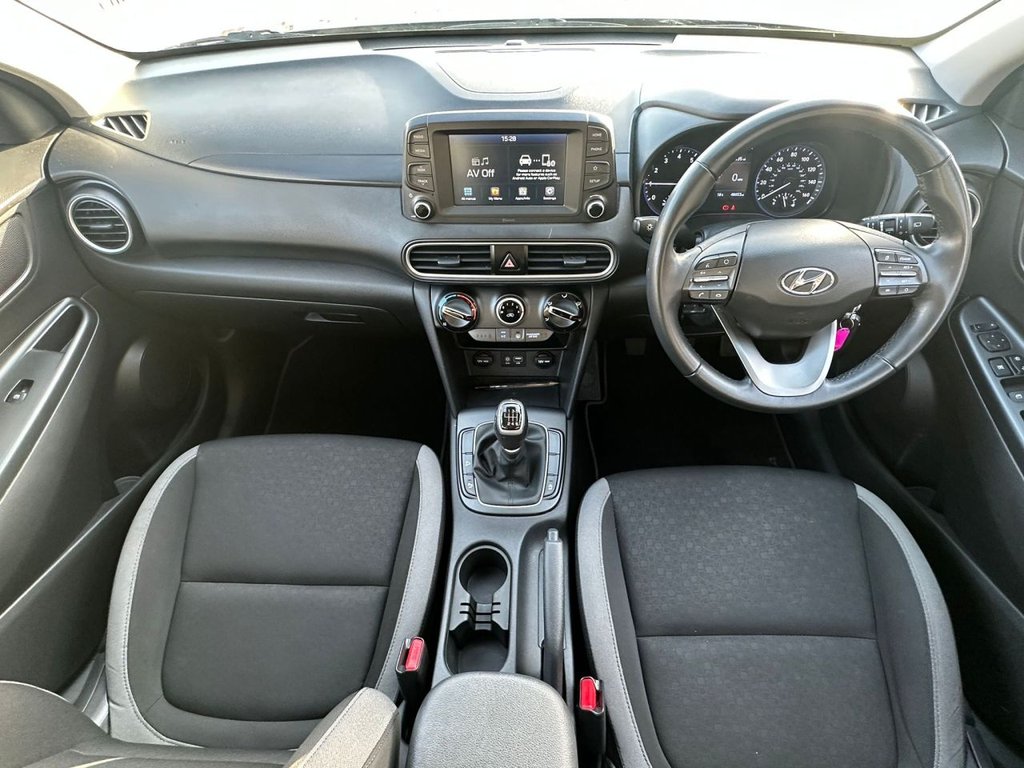 Used Hyundai KONA 2018 for sale - 77692846: Photo 9