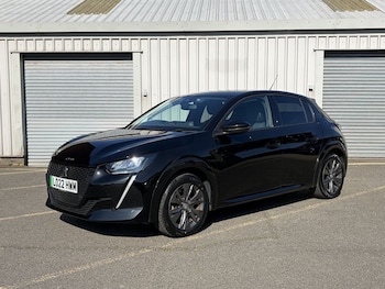 Used Peugeot 208 2022 for sale - 78413531: Photo