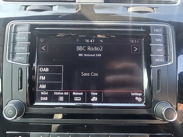 Used Volkswagen Scirocco 2017 for sale - 74930984: Photo 17