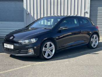 2017 (67) - 2.0 TSI R-Line Hatchback 3dr Petrol Manual Euro 6 (s/s) (180 ps)