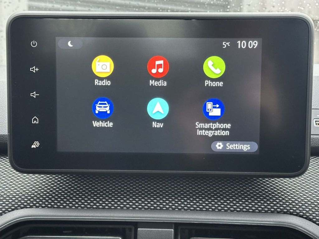 Used Dacia Sandero 2022 for sale - 77145600: Photo 12