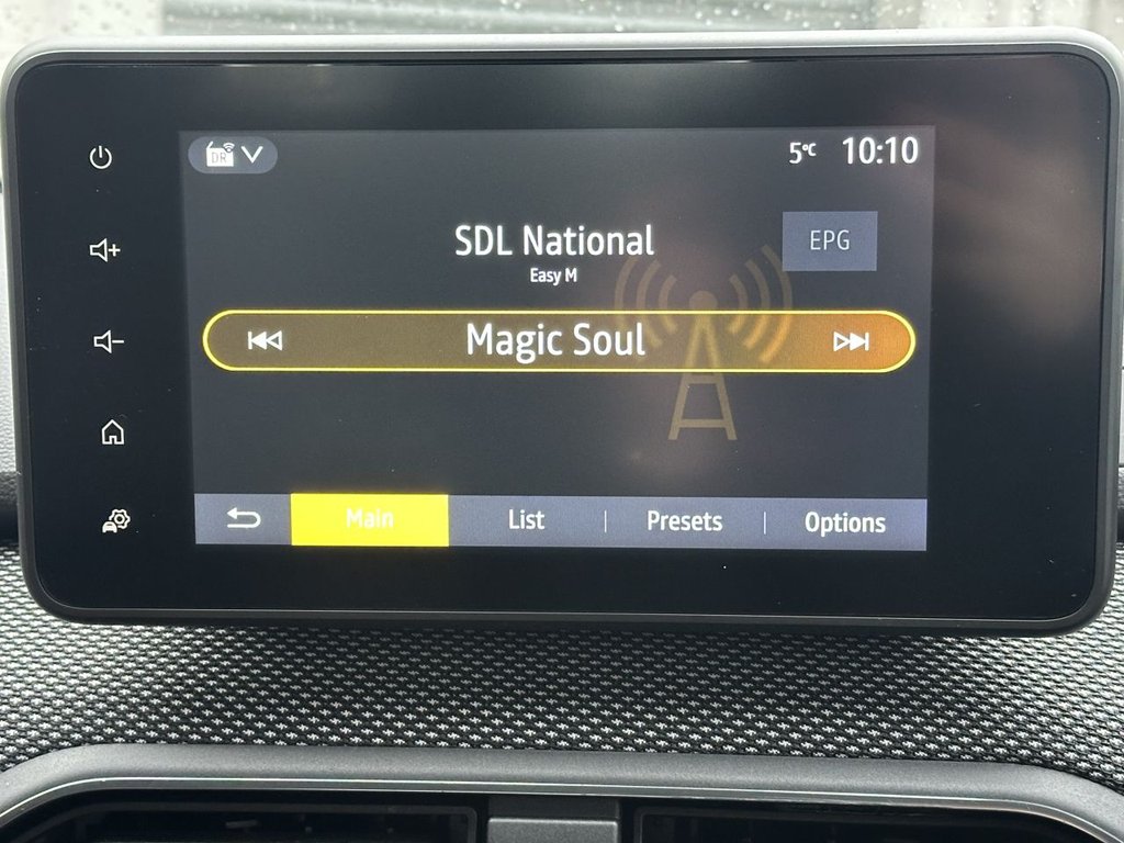 Used Dacia Sandero 2022 for sale - 77145600: Photo 13