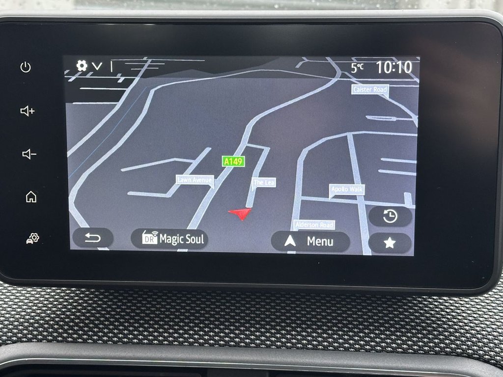 Used Dacia Sandero 2022 for sale - 77145600: Photo 16