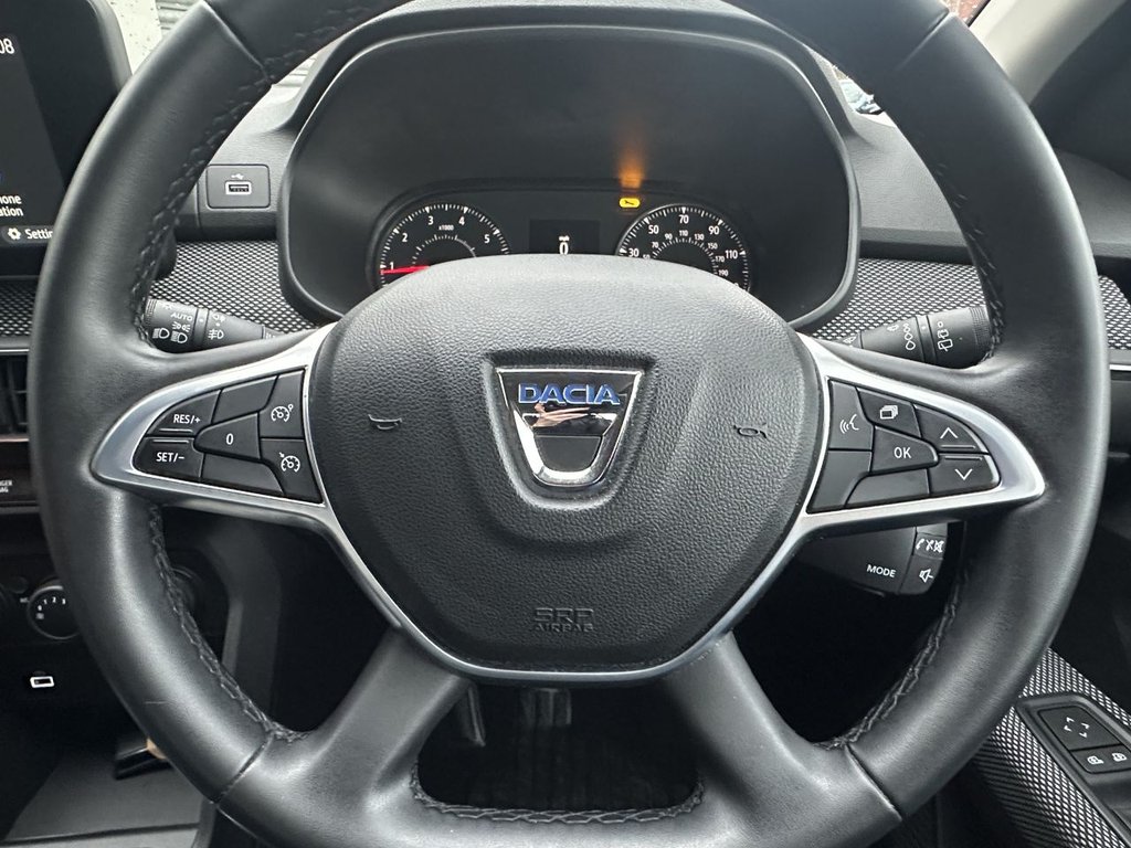 Used Dacia Sandero 2022 for sale - 77145600: Photo 18