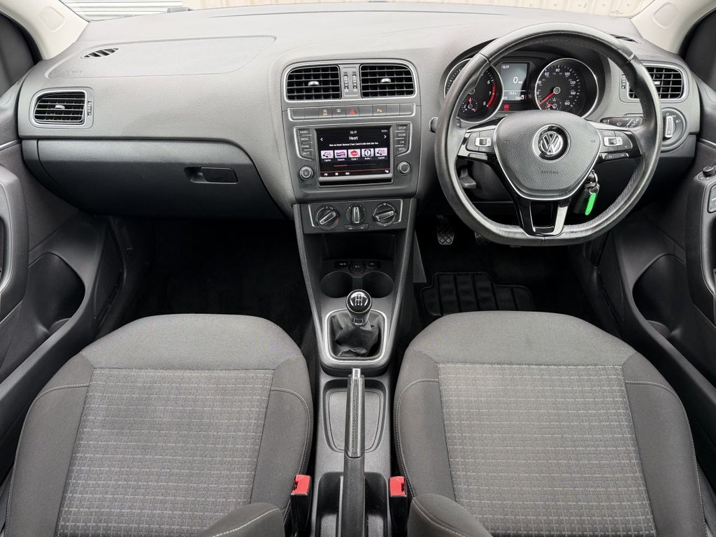 Used Volkswagen Polo 2016 for sale - 76481632: Photo 11