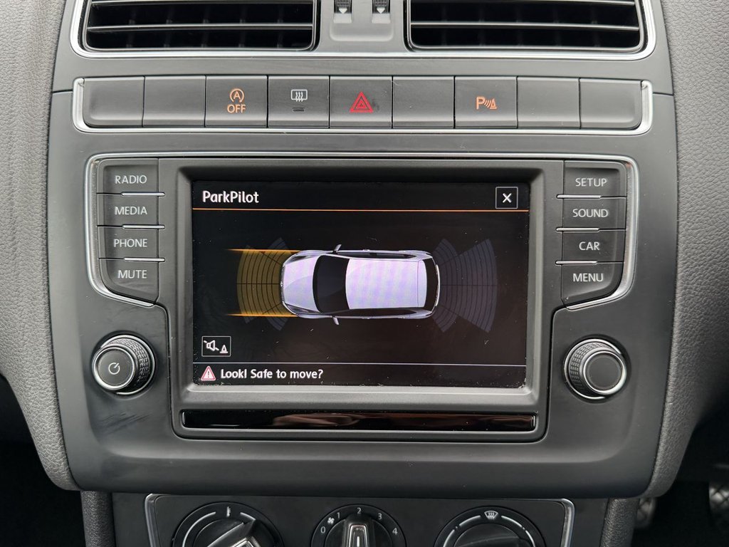 Used Volkswagen Polo 2016 for sale - 76481632: Photo 15