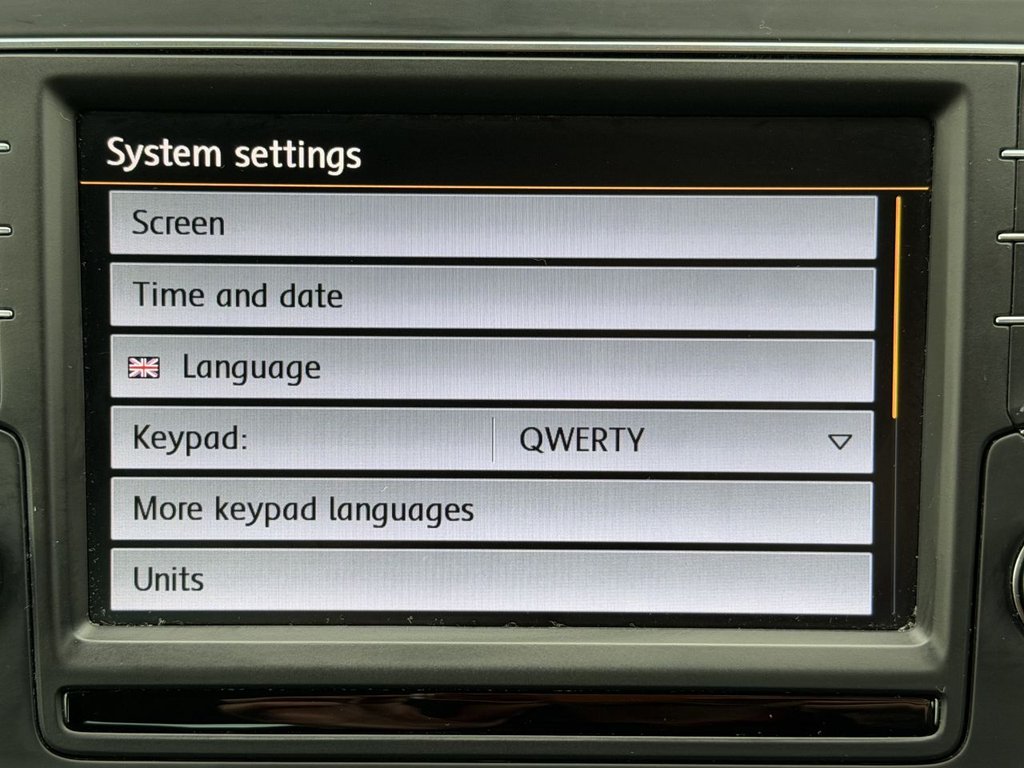 Used Volkswagen Polo 2016 for sale - 76481632: Photo 21