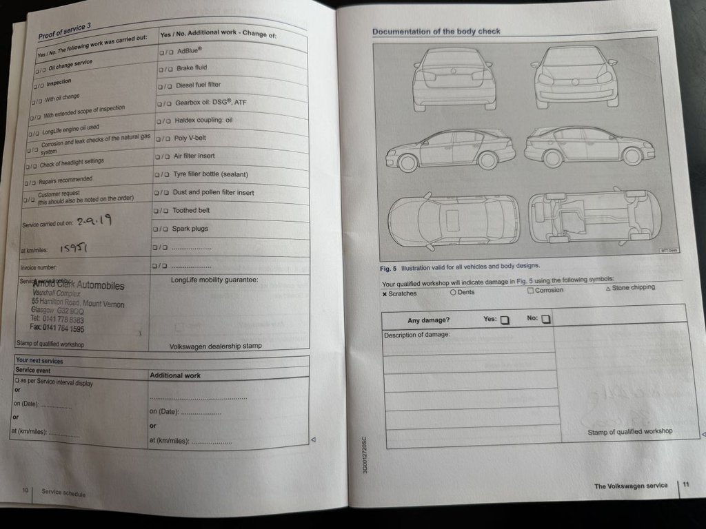 Used Volkswagen Polo 2016 for sale - 76481632: Photo 26