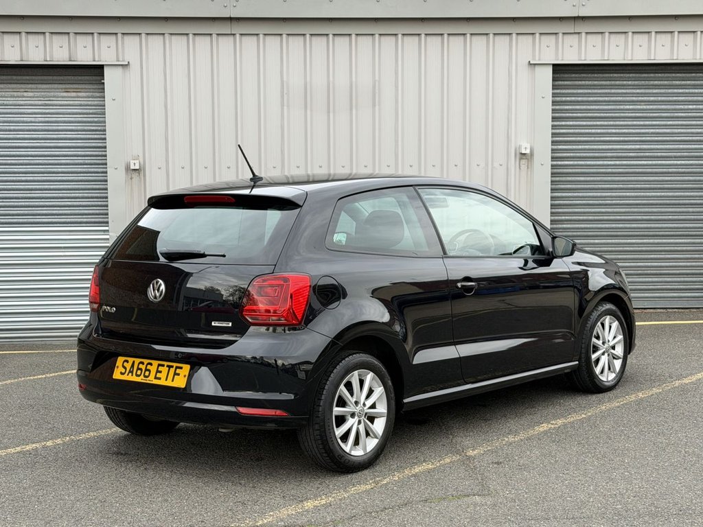 Used Volkswagen Polo 2016 for sale - 76481632: Photo 5