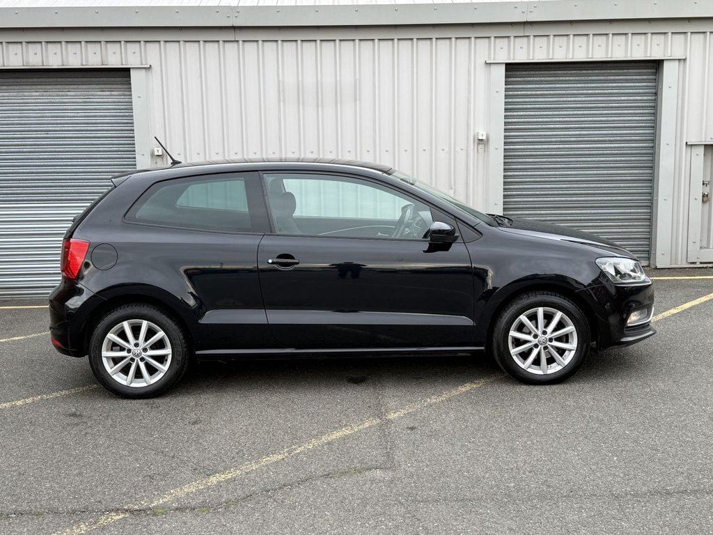 Used Volkswagen Polo 2016 for sale - 76481632: Photo 6