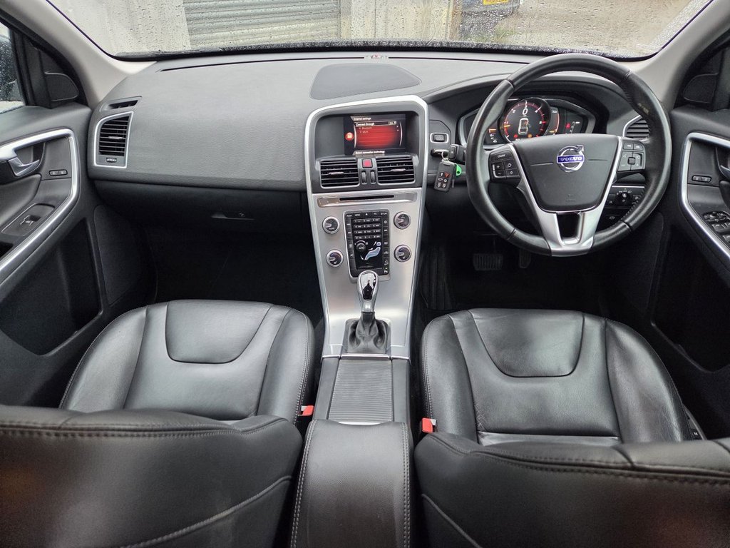 Used Volvo XC60 2017 for sale - 77153305: Photo 10