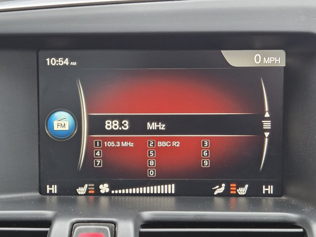 Used Volvo XC60 2017 for sale - 77153305: Photo 17