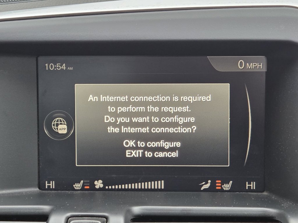 Used Volvo XC60 2017 for sale - 77153305: Photo 18