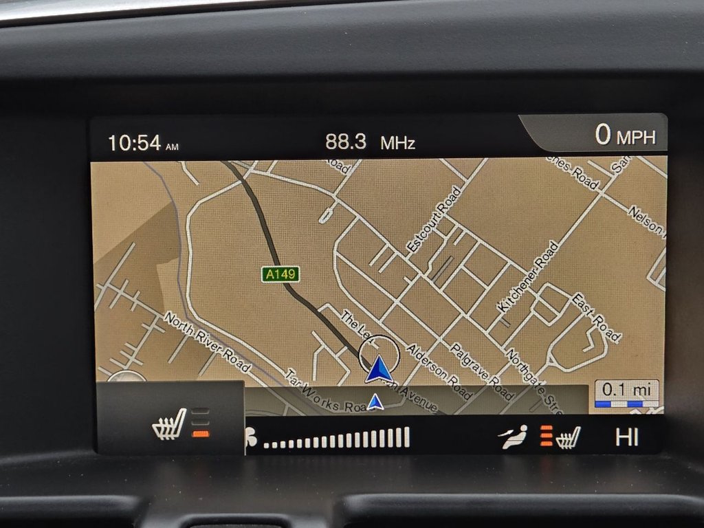 Used Volvo XC60 2017 for sale - 77153305: Photo 19