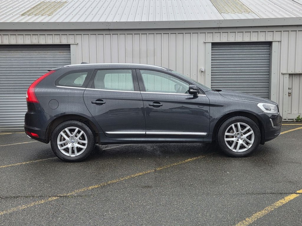 Used Volvo XC60 2017 for sale - 77153305: Photo 6