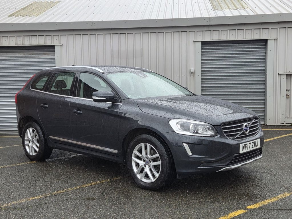 Used Volvo XC60 2017 for sale - 77153305: Photo 7