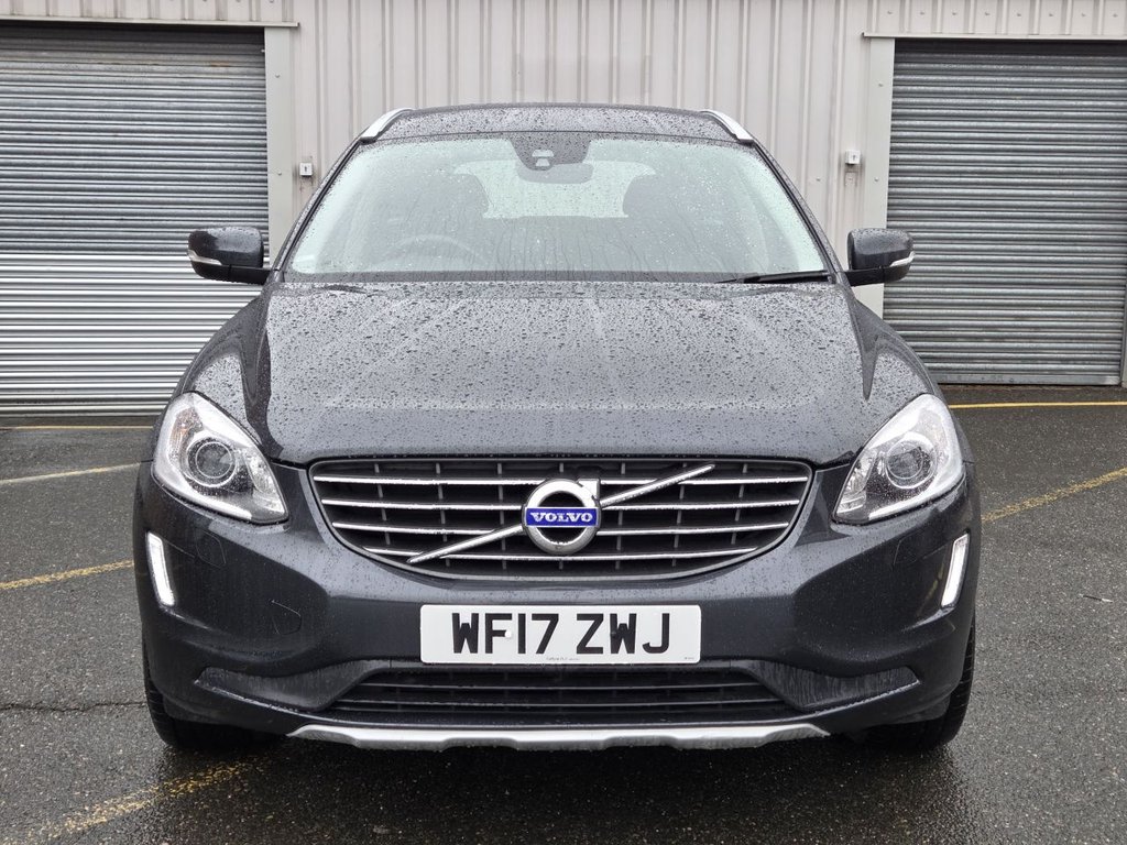 Used Volvo XC60 2017 for sale - 77153305: Photo 8
