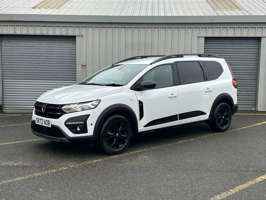 Used Dacia Jogger 2022 for sale - 77263338: Photo 1