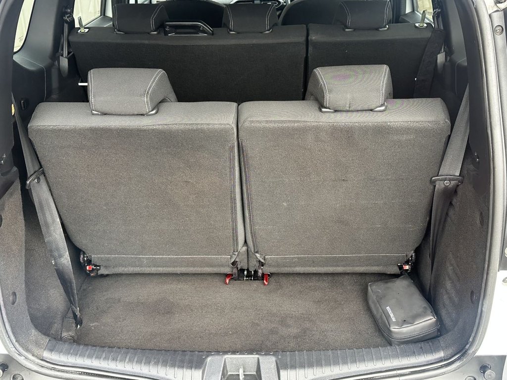 Used Dacia Jogger 2022 for sale - 77263338: Photo 12