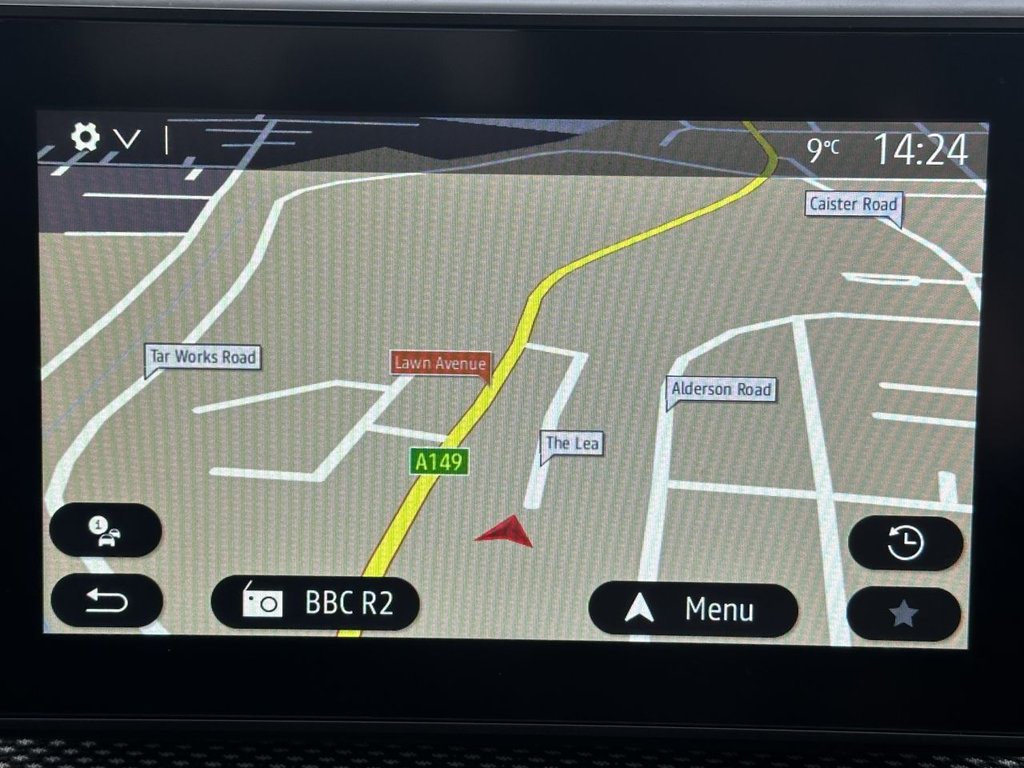 Used Dacia Jogger 2022 for sale - 77263338: Photo 14