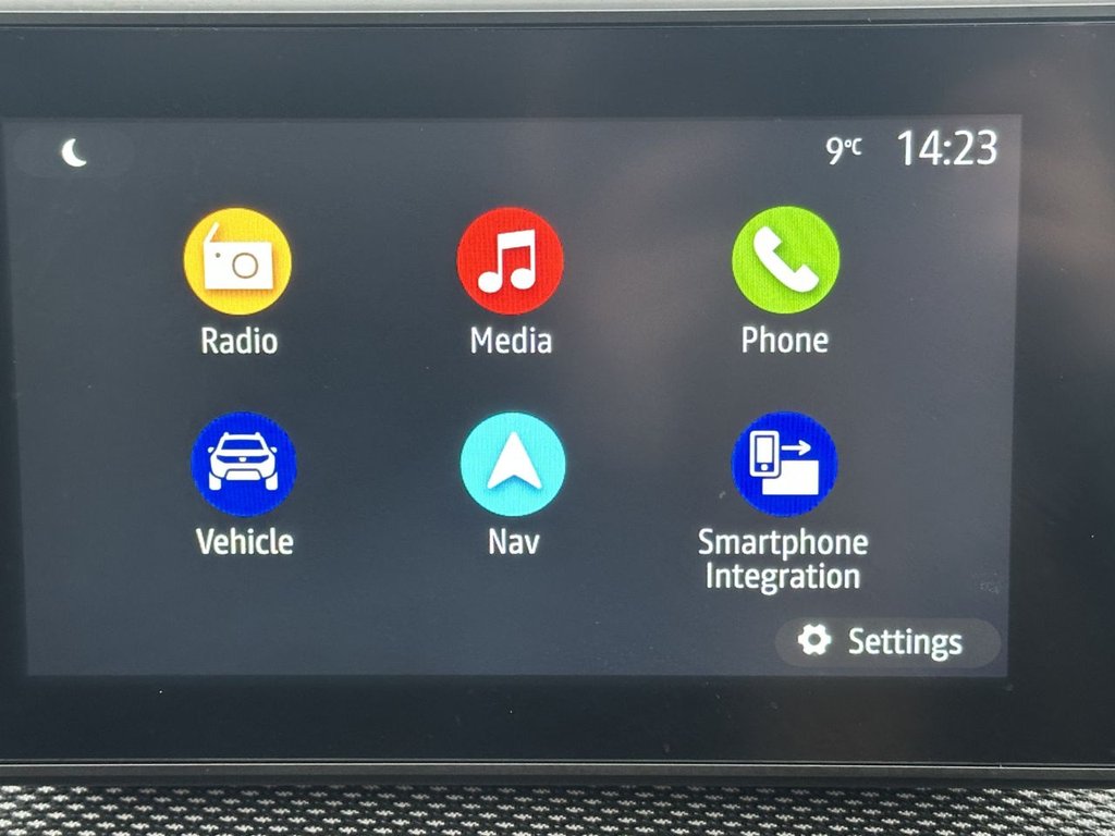 Used Dacia Jogger 2022 for sale - 77263338: Photo 16