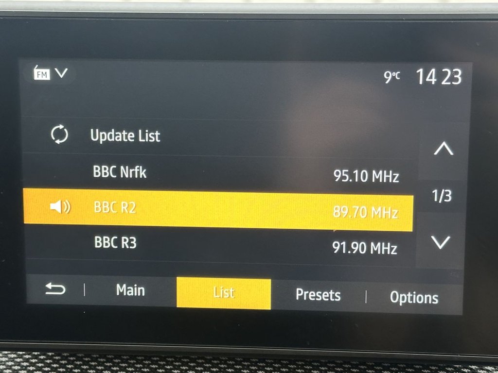 Used Dacia Jogger 2022 for sale - 77263338: Photo 17