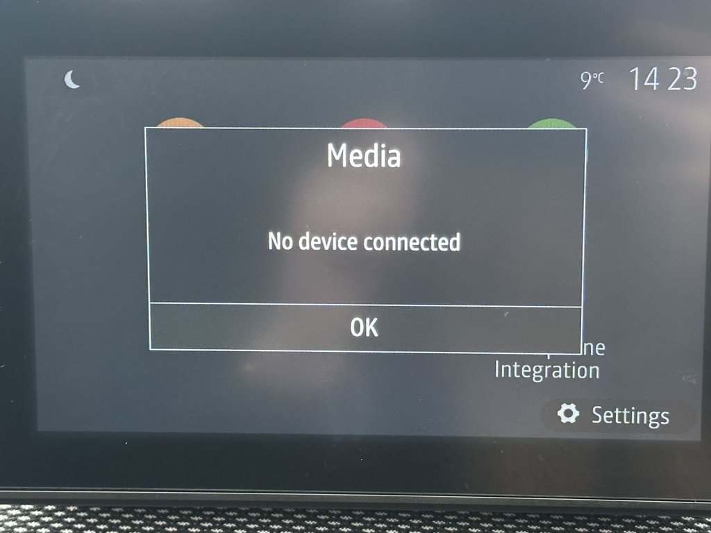 Used Dacia Jogger 2022 for sale - 77263338: Photo 18