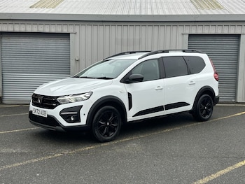 Used Dacia Jogger 2022 for sale - 77263338: Photo