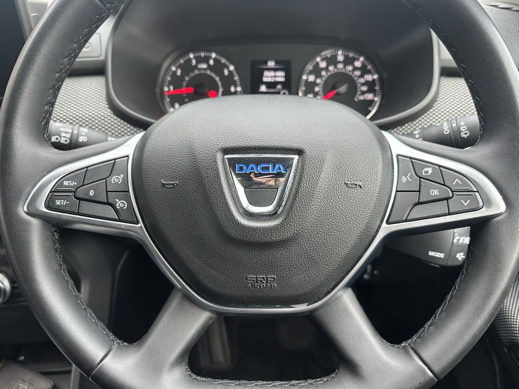 Used Dacia Jogger 2022 for sale - 77263338: Photo 20