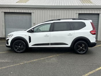 Used Dacia Jogger 2022 for sale - 77263338: Photo