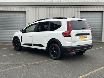 Used Dacia Jogger 2022 for sale - 77263338: Photo