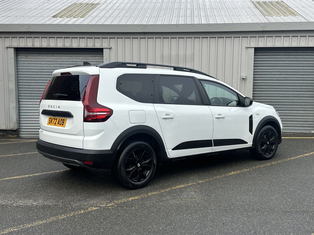 Used Dacia Jogger 2022 for sale - 77263338: Photo 5