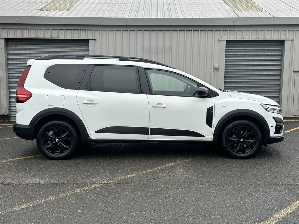 Used Dacia Jogger 2022 for sale - 77263338: Photo 6