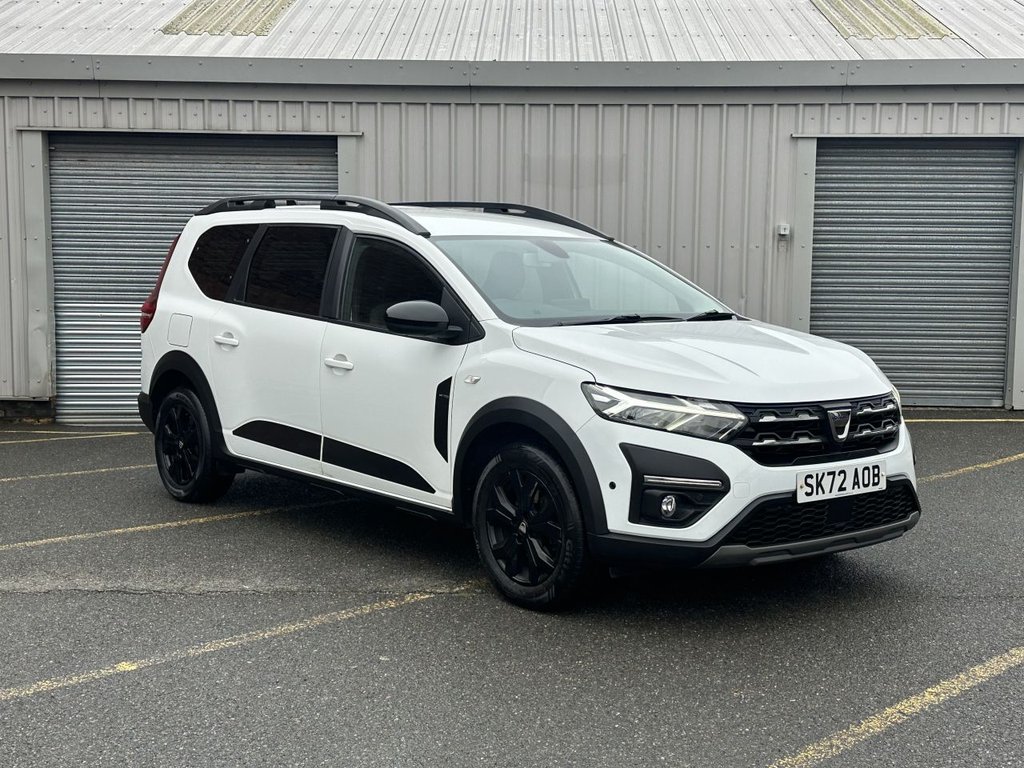 Used Dacia Jogger 2022 for sale - 77263338: Photo 7