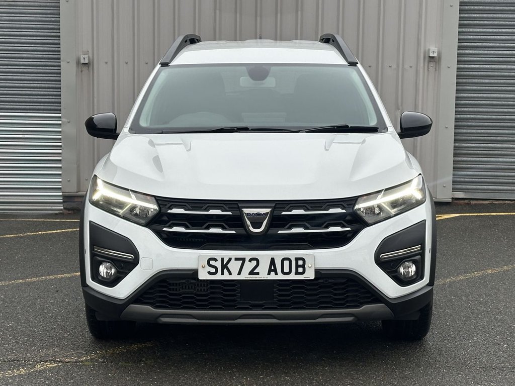 Used Dacia Jogger 2022 for sale - 77263338: Photo 8